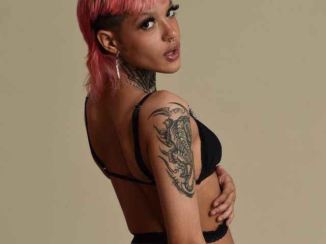 Foto des Profils LilithSucubos