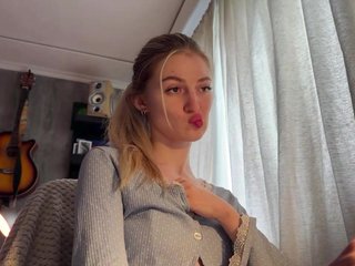 Erotischer Video -Chat Lilith_Treasure