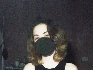 Erotischer Video -Chat LilithWerner