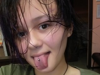 Erotischer Video-Chat Lilit_Kitty