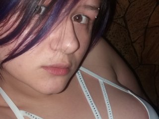 Erotischer Video-Chat LilitKittyy