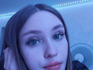 Erotischer Video -Chat Lilitmoon