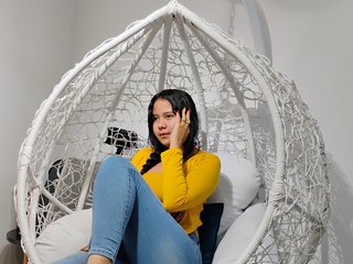 Erotischer Video -Chat LiliWithe