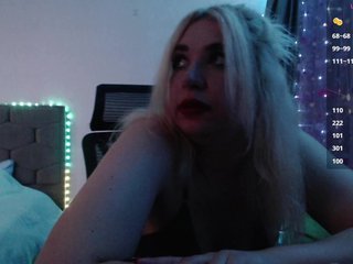 Erotischer Video -Chat Liliya010