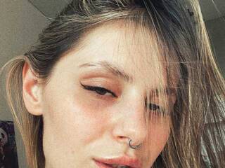 Erotischer Video -Chat LilKatana