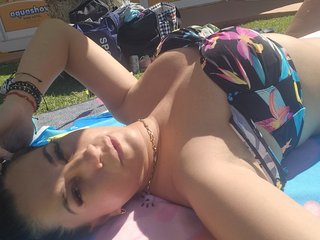Erotischer Video -Chat JessieJoice90