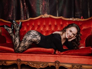 Erotischer Video -Chat Lillians