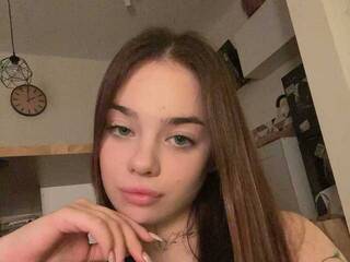 Erotischer Video -Chat Lillits