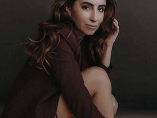 Erotischer Video -Chat LilliVanilli