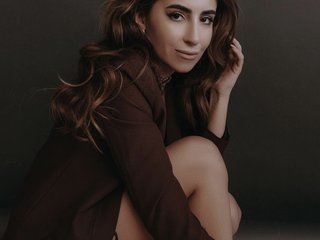 Erotischer Video -Chat LilliVanilli