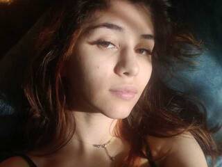 Erotischer Video -Chat lillusweet