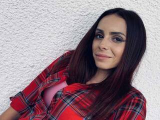 Erotischer Video -Chat lilly-jayy