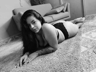 Erotischer Video -Chat Lilly-swt