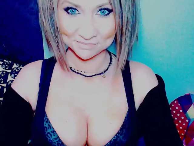 Sendung Screenshots Lilly666