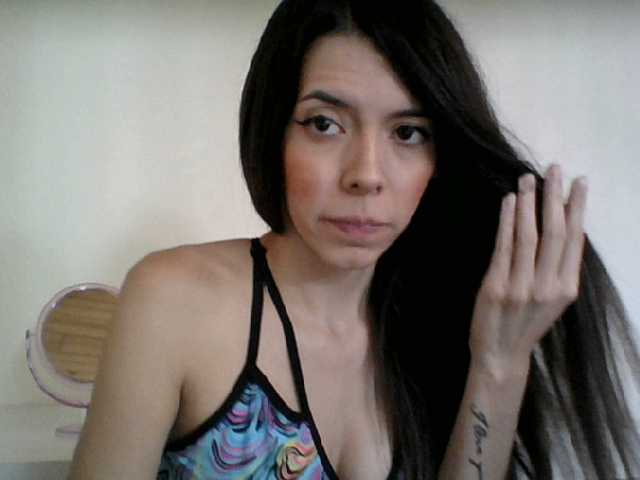 Sendung Screenshots LillyBrooks