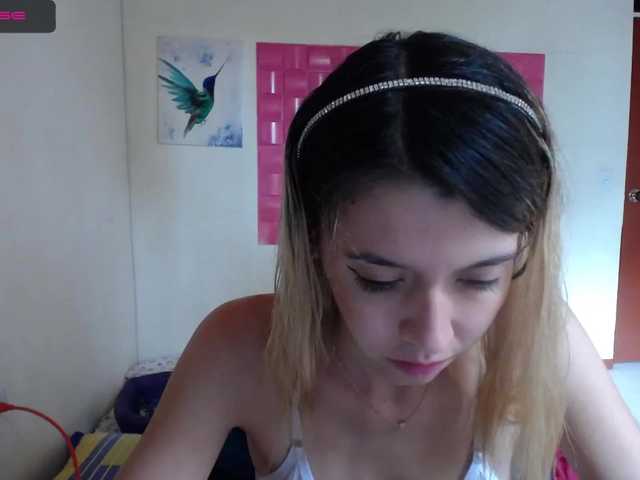 Sendung Screenshots LillyBrooks