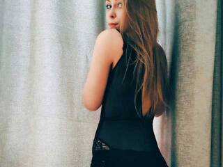 Erotischer Video -Chat LillyCharm