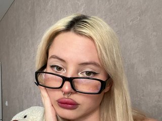 Erotischer Video -Chat LillyEll