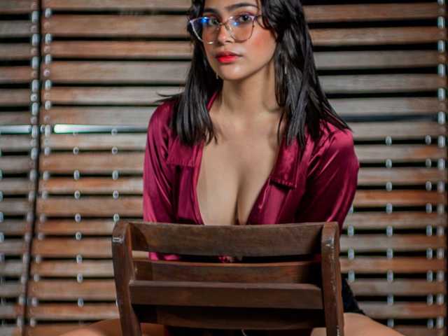 Foto des Profils Lillyfox18