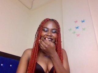 Erotischer Video -Chat LillyGoddess