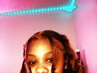 Erotischer Video -Chat LillyGoddess