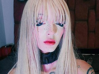 Erotischer Video -Chat Lilo-taki-tuki