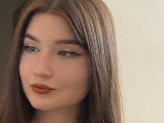 Erotischer Video -Chat LilOrchid