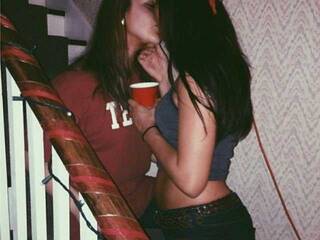 Erotischer Video -Chat Lilo_Ruby_Meow