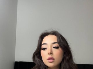 Erotischer Video -Chat Liloshroxy