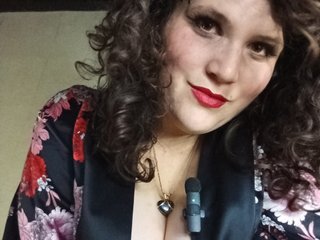 Erotischer Video -Chat Liloudouce