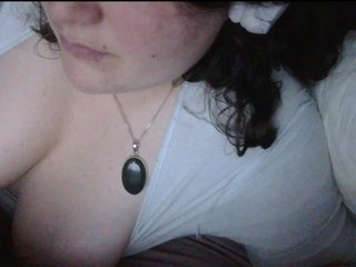 Erotischer Video -Chat Liloudouce