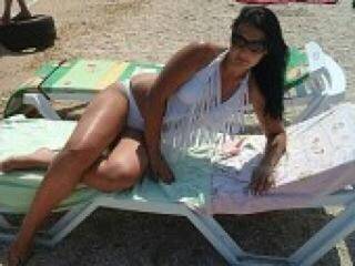 Erotischer Video -Chat lilu10