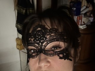 Erotischer Video -Chat Lilu15151515