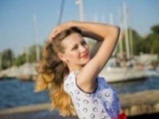 Erotischer Video -Chat lilu31blii