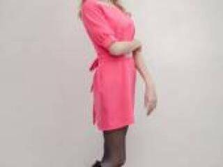 Erotischer Video -Chat lilu31bliii