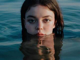 Erotischer Video -Chat Lilubis