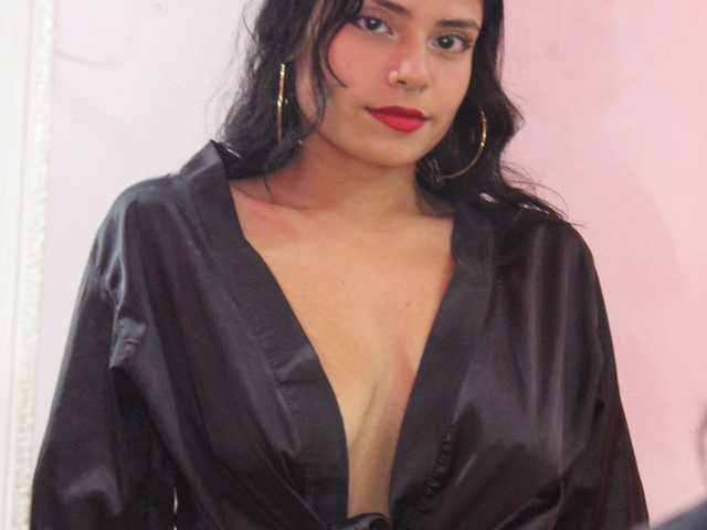 Foto des Profils Lily-Addams