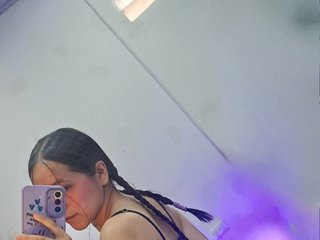 Erotischer Video -Chat Lily-Rouse