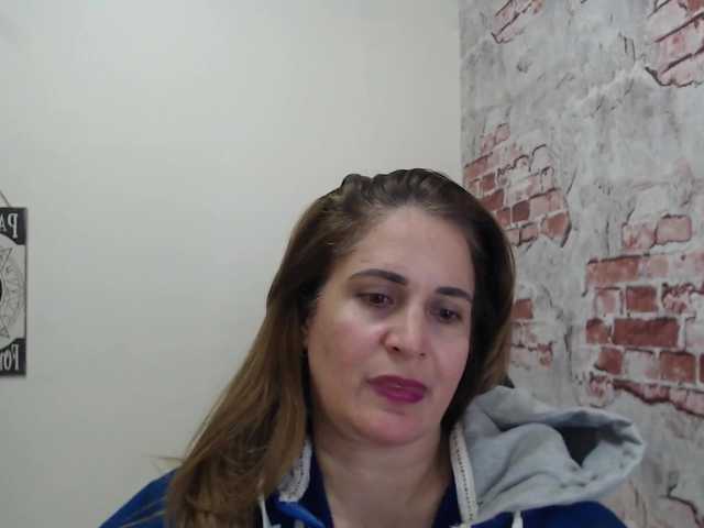 Sendung Screenshots Lily-Sunders