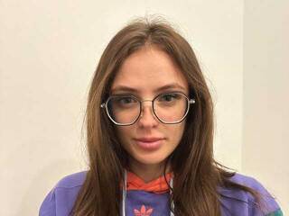 Erotischer Video -Chat Lily054