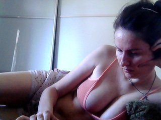 Erotischer Video -Chat lily133