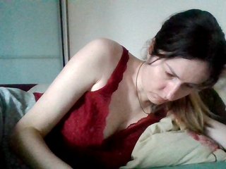 Erotischer Video -Chat lily133