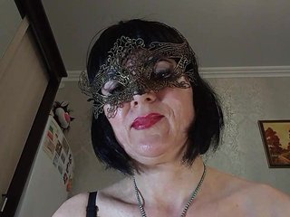 Erotischer Video -Chat Lilya18