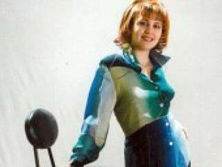 Erotischer Video -Chat lilyaflower