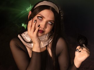 Erotischer Video -Chat LilyCollinns