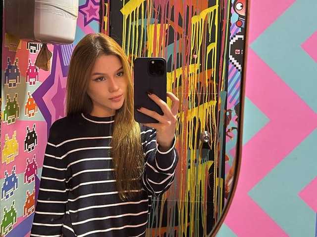 Foto des Profils lilyeaston