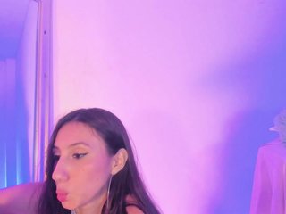 Erotischer Video -Chat lilyevans