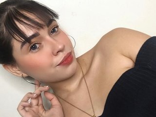 Erotischer Video-Chat lilyhoney