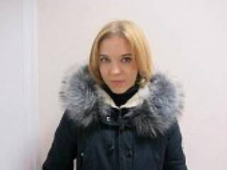 Erotischer Video -Chat lilyly