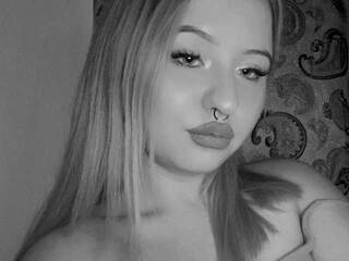 Erotischer Video -Chat LilyMarks